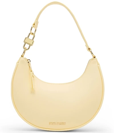Steve Madden Lohan Crescent Shoulder Bag