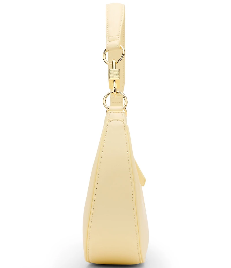 Steve Madden Lohan Crescent Shoulder Bag