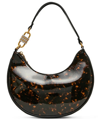 Steve Madden Lohan Crescent Shoulder Bag