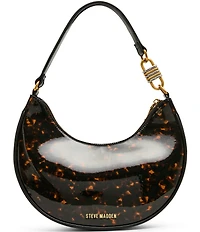 Steve Madden Lohan Crescent Shoulder Bag