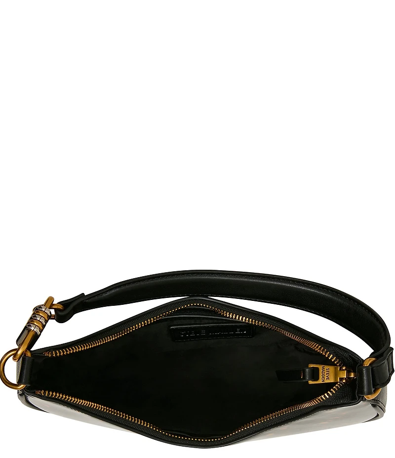 Steve Madden Lohan Crescent Shoulder Bag
