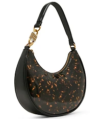 Steve Madden Lohan Crescent Shoulder Bag