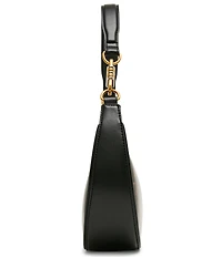 Steve Madden Lohan Crescent Shoulder Bag