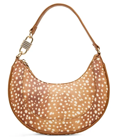 Steve Madden Lohani Dotted Shoulder Bag