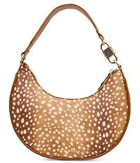 Steve Madden Lohani Dotted Shoulder Bag