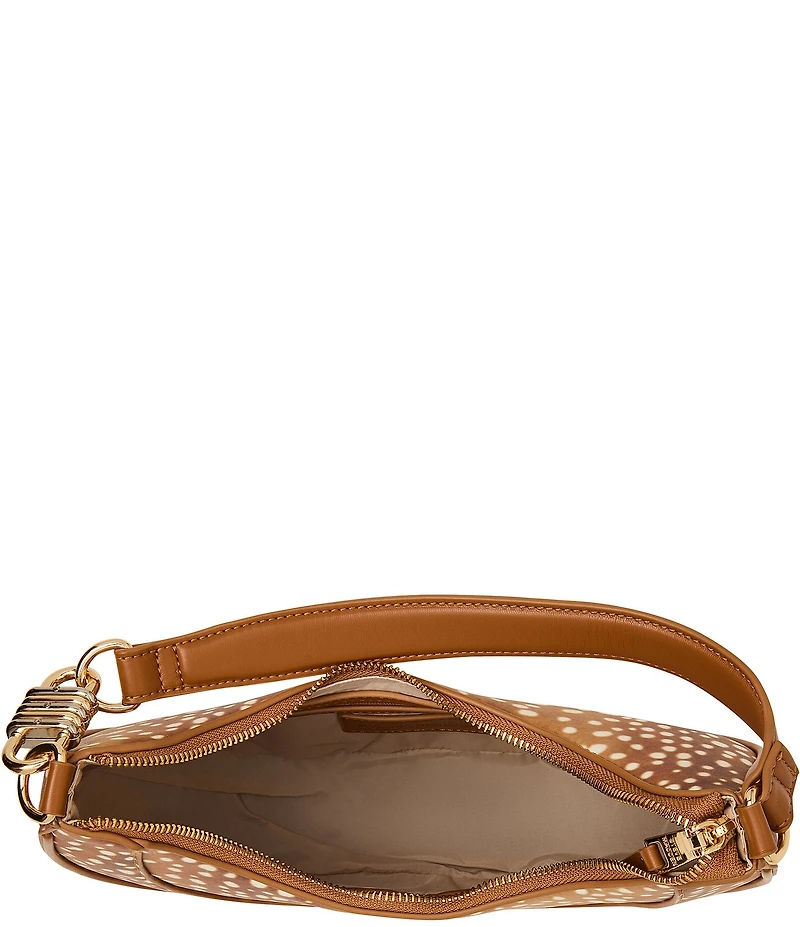 Steve Madden Lohani Dotted Shoulder Bag