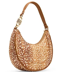 Steve Madden Lohani Dotted Shoulder Bag