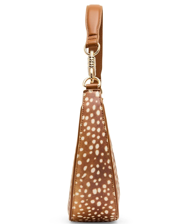 Steve Madden Lohani Dotted Shoulder Bag