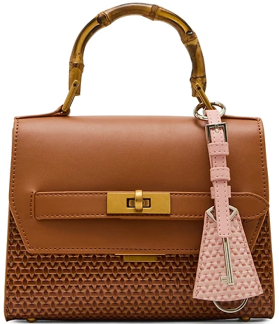 Steve Madden Londy Mini Satchel Bag