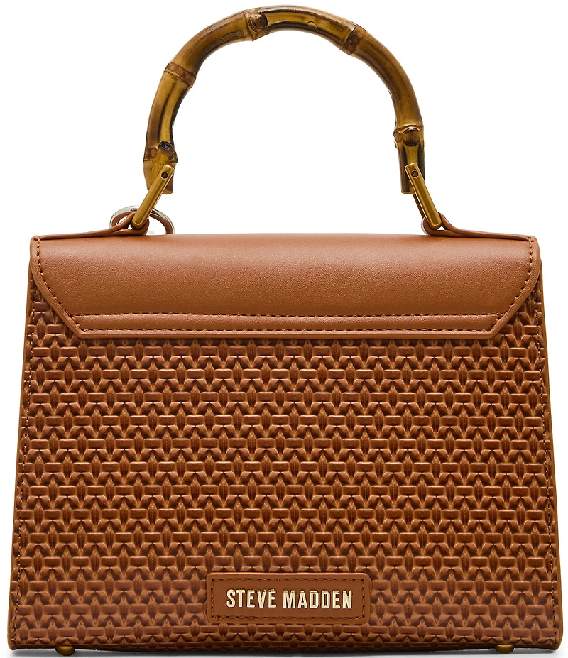 Steve Madden Londy Mini Satchel Bag