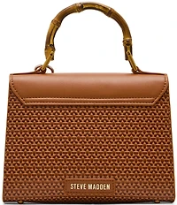 Steve Madden Londy Mini Satchel Bag