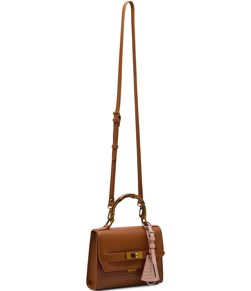 Steve Madden Londy Mini Satchel Bag