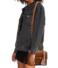 Steve Madden Londy Mini Satchel Bag