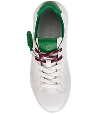 Steve Madden Marvin Charm Low-Top Sneakers