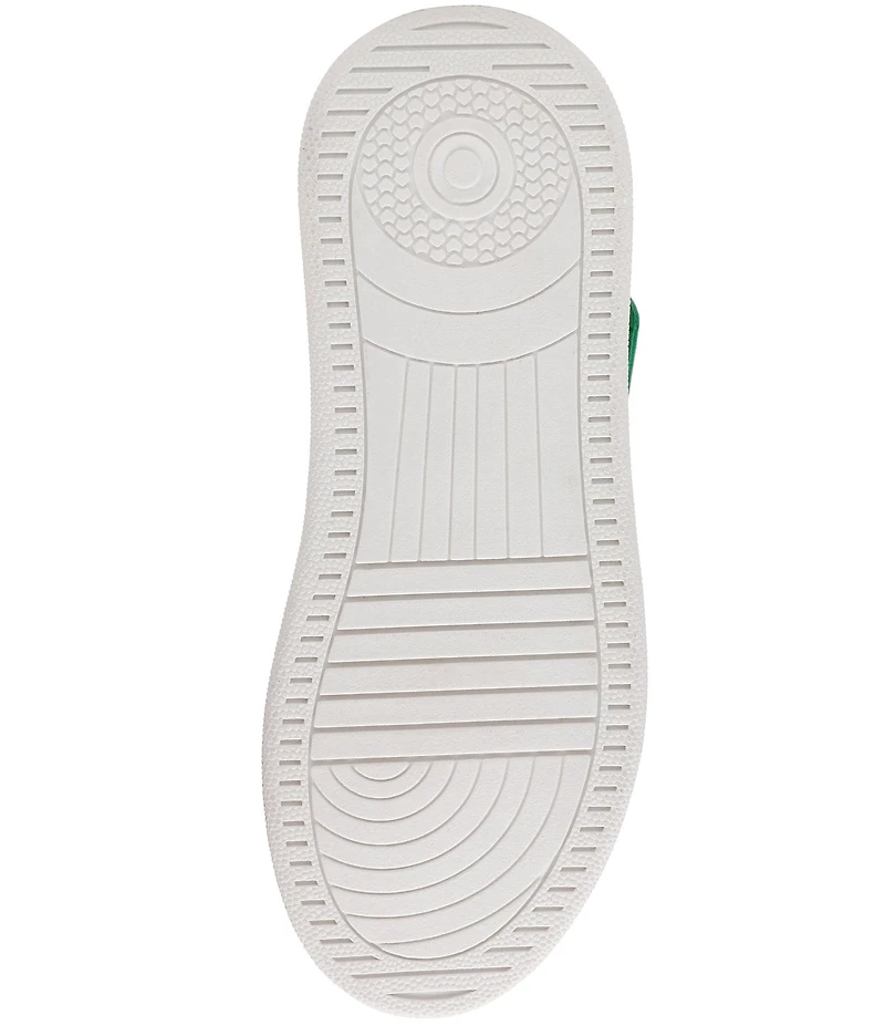 Steve Madden Marvin Charm Low-Top Sneakers