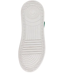 Steve Madden Marvin Charm Low-Top Sneakers