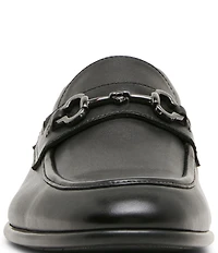 Steve Madden Men's Beckham Leather Bit Loafers