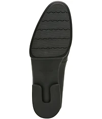 Steve Madden Men's Beckham Leather Bit Loafers