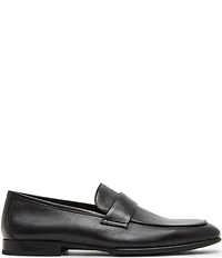 Steve Madden Men's Belleaire Leather Loafers