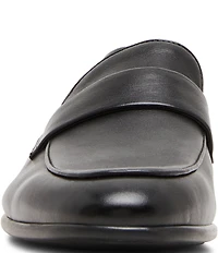 Steve Madden Men's Belleaire Leather Loafers