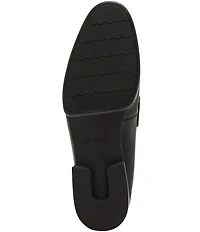Steve Madden Men's Belleaire Leather Loafers