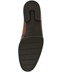 Steve Madden Men's Belleaire Leather Loafers