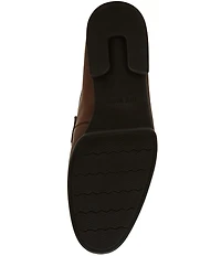 Steve Madden Men's Boca Leather Penny Loafers