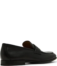 Steve Madden Men's Boca Leather Penny Loafers