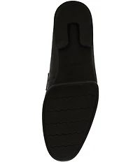 Steve Madden Men's Boca Leather Penny Loafers