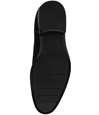 Steve Madden Men's Brompton Suede Chelsea Boots