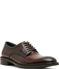 Steve Madden Men's Buckner Leather Dress Oxfords