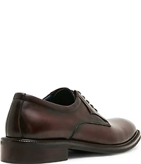 Steve Madden Men's Buckner Leather Dress Oxfords