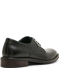 Steve Madden Men's Buckner Leather Dress Oxfords