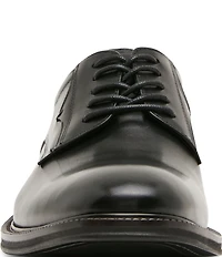 Steve Madden Men's Buckner Leather Dress Oxfords