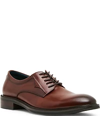 Steve Madden Men's Buckner Leather Dress Oxfords