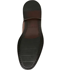 Steve Madden Men's Buckner Leather Dress Oxfords