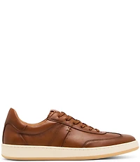 Steve Madden Men's Dacono Leather Lace Up Sneakers