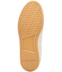 Steve Madden Men's Dacono Leather Lace Up Sneakers