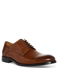Steve Madden Men's Daedric Leather Oxfords