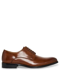 Steve Madden Men's Daedric Leather Oxfords