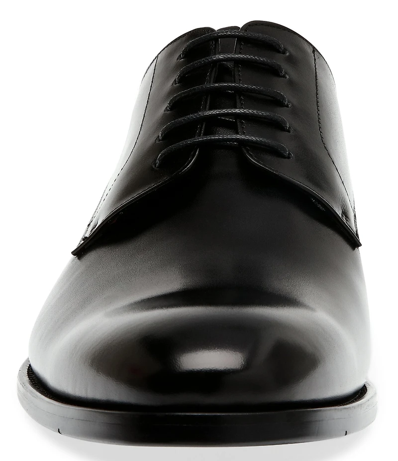 Steve Madden Men's Daedric Leather Oxfords