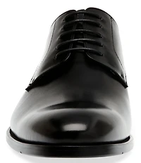 Steve Madden Men's Daedric Leather Oxfords