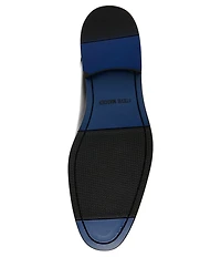 Steve Madden Men's Daedric Leather Oxfords