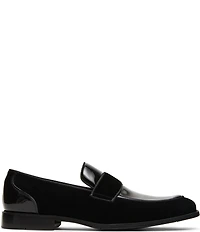 Steve Madden Men's Eathon Slip On Dress Loafers