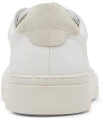 Steve Madden Men's Forrte Leather Sneakers