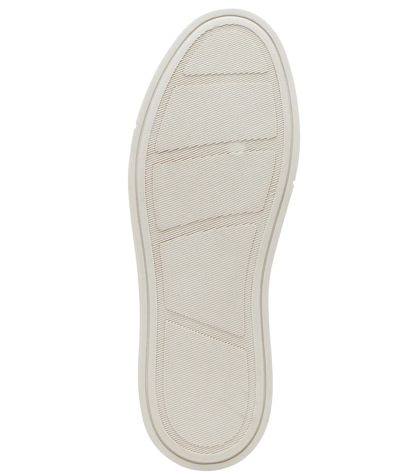 Steve Madden Men's Forrte Leather Sneakers