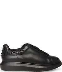 Steve Madden Men's Frosting Studded Embellished Low-Top Sneakers