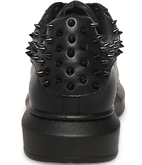 Steve Madden Men's Frosting Studded Embellished Low-Top Sneakers