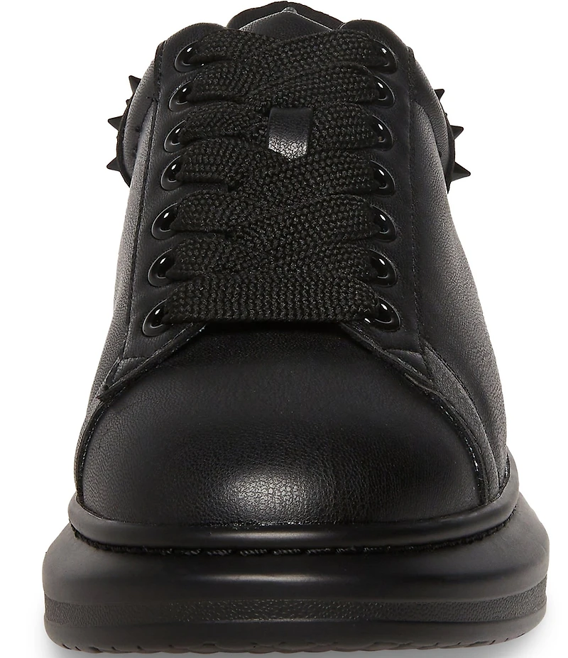 Steve Madden Men's Frosting Studded Embellished Low-Top Sneakers