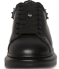 Steve Madden Men's Frosting Studded Embellished Low-Top Sneakers